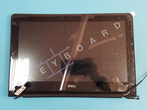 Матриця LCD до ноутбука Dell Chromebook 11
